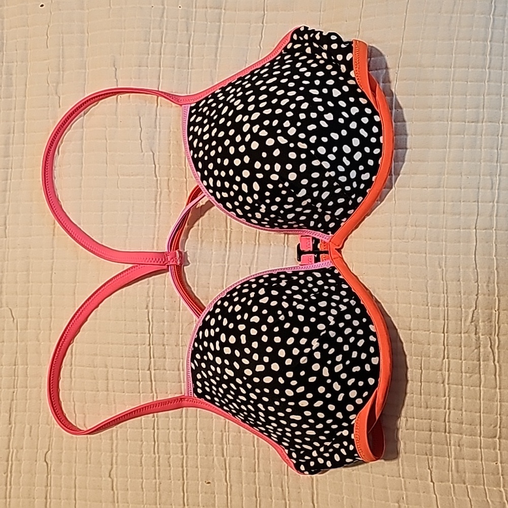 Victoria's Secret Women's Bikini Top